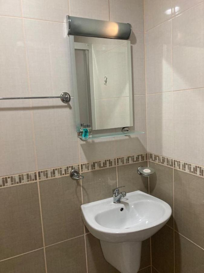 Aparthotel Hypatia Trabzon