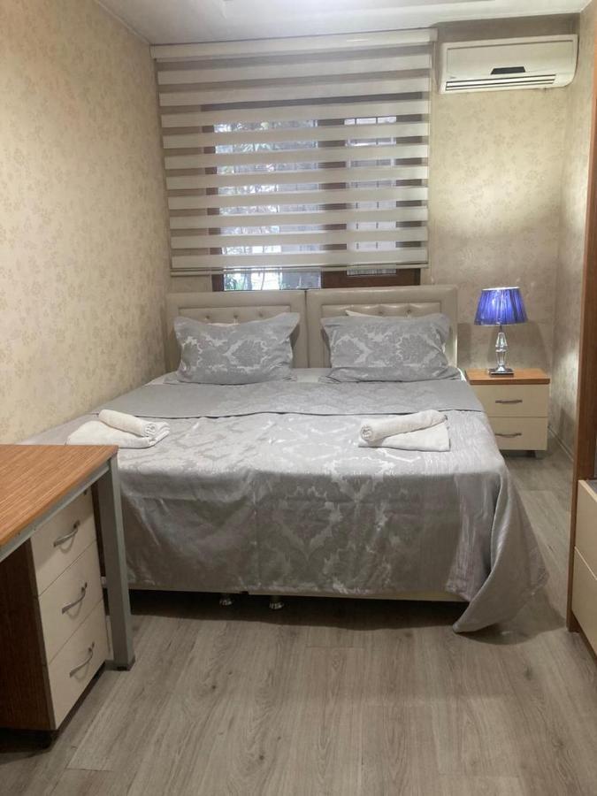 Aparthotel Hypatia