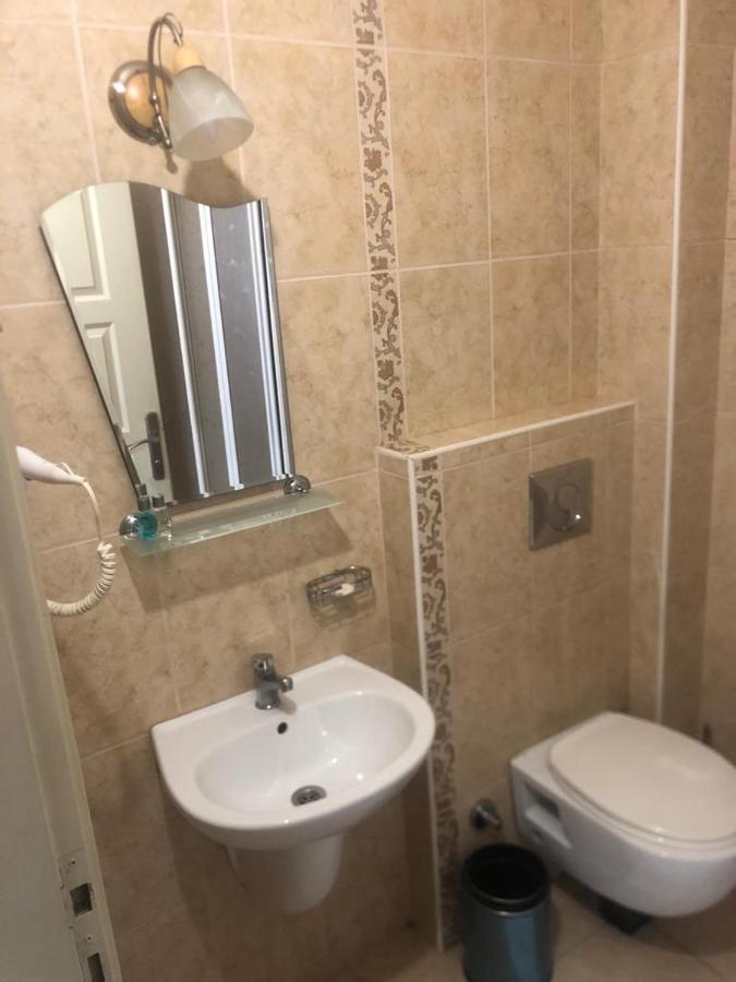 Hypatia Aparthotel Trabzon