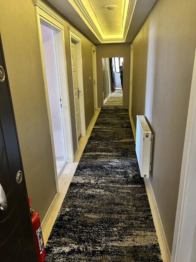 Aparthotel Hypatia *
