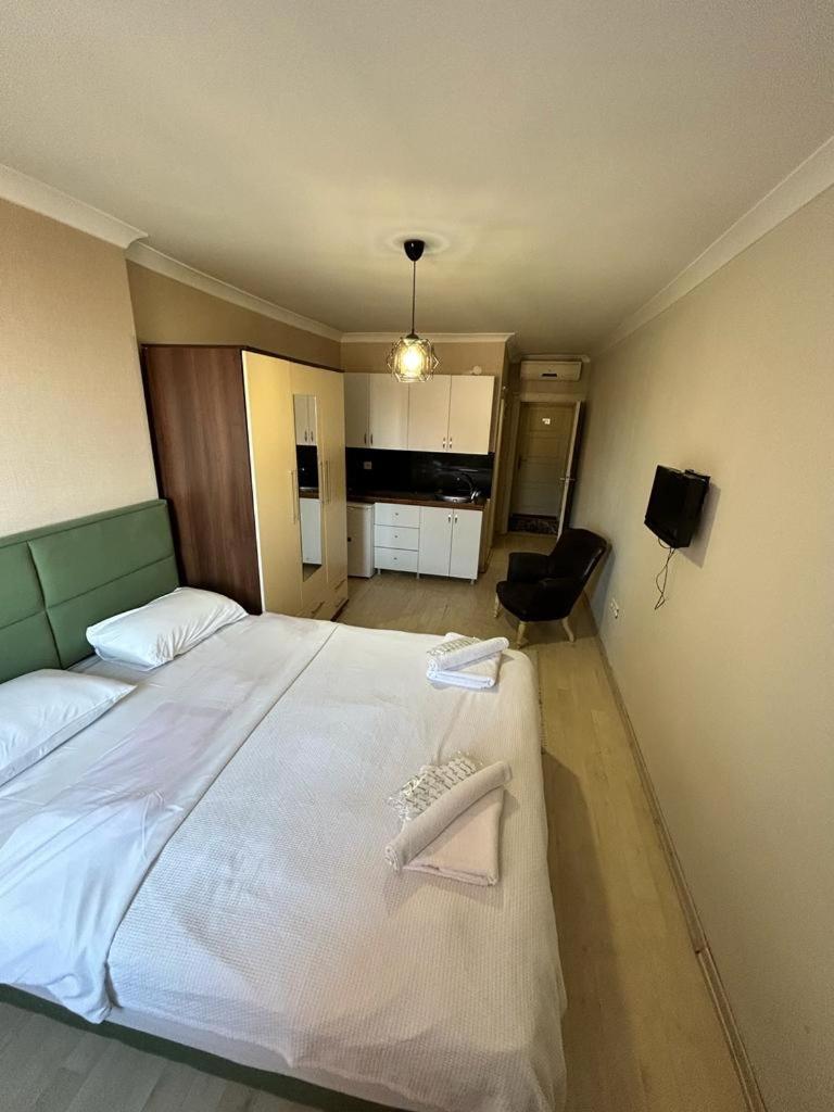 Aparthotel Hypatia Trabzon