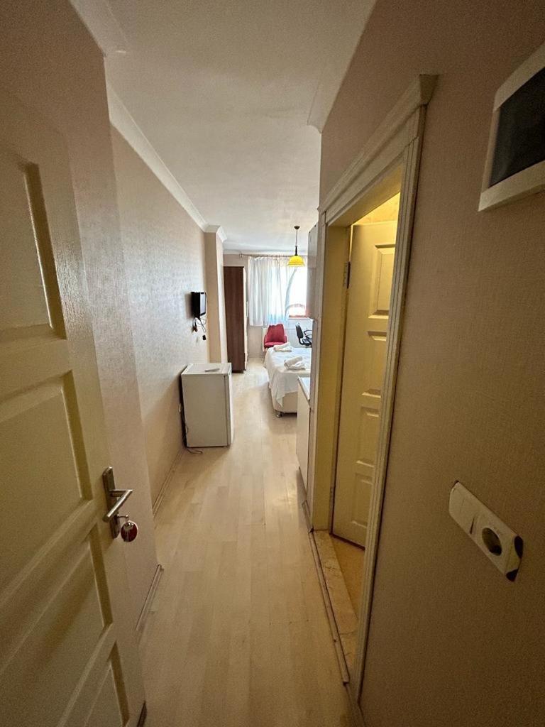 Aparthotel Hypatia Trabzon