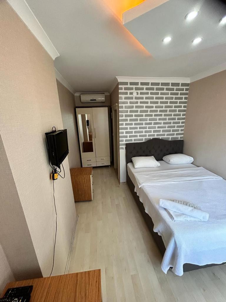 Aparthotel Hypatia