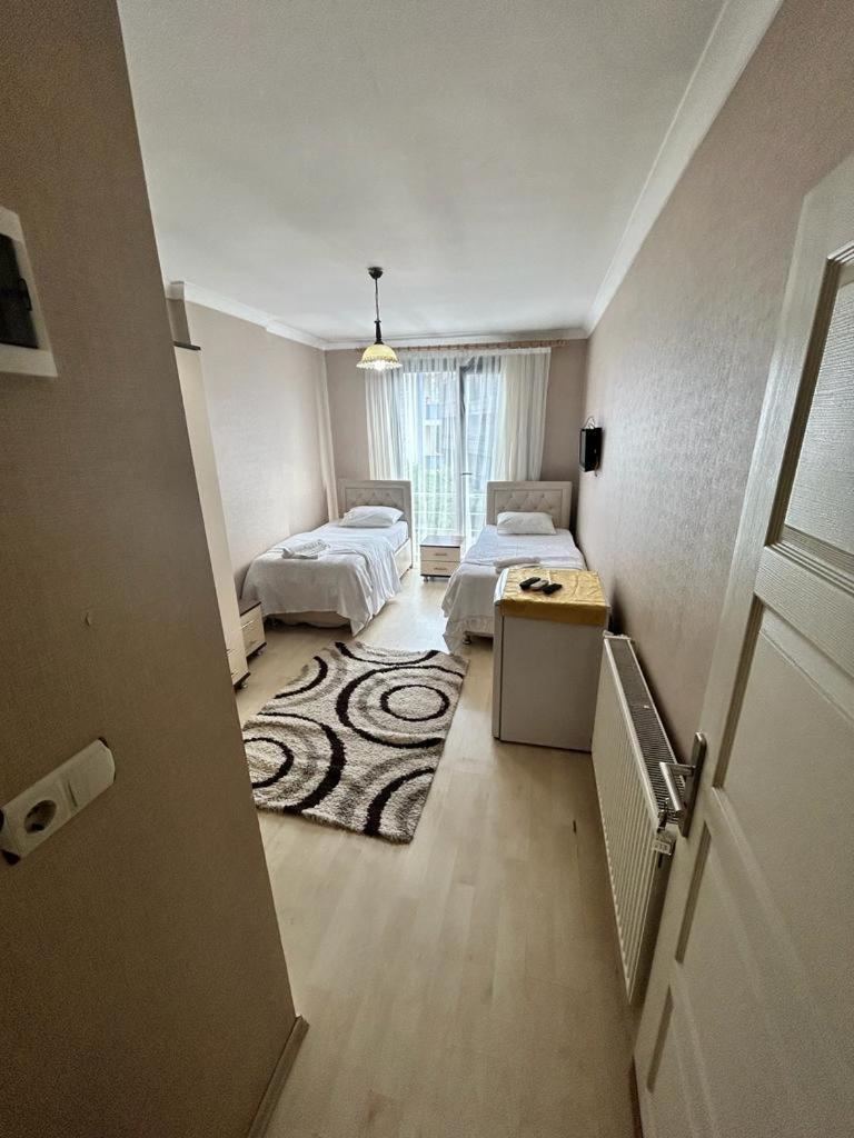 Aparthotel Hypatia Trabzon