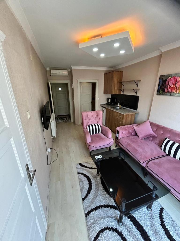 Aparthotel Hypatia *